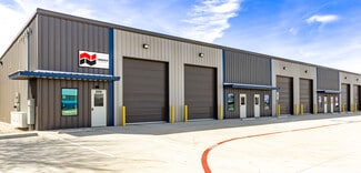 Plus de détails pour 1456 Kirby Rd, San Antonio, TX - Industriel/Logistique à louer