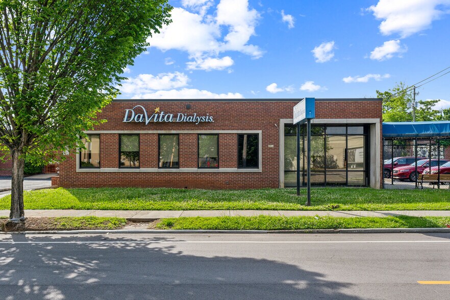 1809 Ave H, Birmingham, AL à vendre - Photo de l’immeuble – Image 2 sur 3