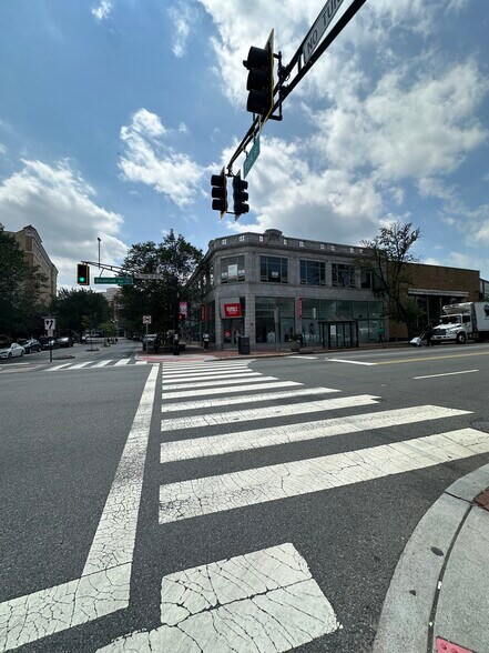 2-30 South Park St, Montclair, NJ à louer - Photo de l’immeuble – Image 2 sur 9