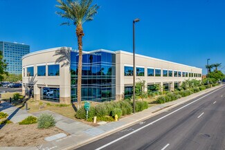 Plus de détails pour 1001 W Southern Ave, Mesa, AZ - Bureau à louer
