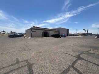 Plus de détails pour 7307 W Indian School Rd, Phoenix, AZ - Local commercial à louer