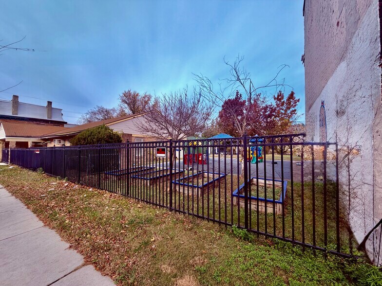 309 Vine St, Camden, NJ à vendre - Photo de l’immeuble – Image 3 sur 12