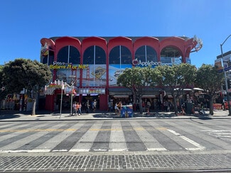 Plus de détails pour 175 Jefferson St, San Francisco, CA - Local commercial à louer