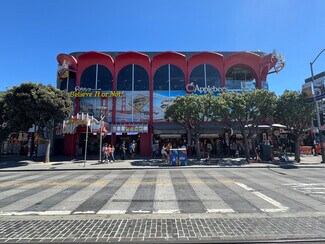 Plus de détails pour 175 Jefferson St, San Francisco, CA - Local commercial à louer