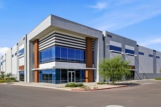 Plus de détails pour E of NEC Elliot Rd & Power Rd, Mesa, AZ - Industriel/Logistique à louer