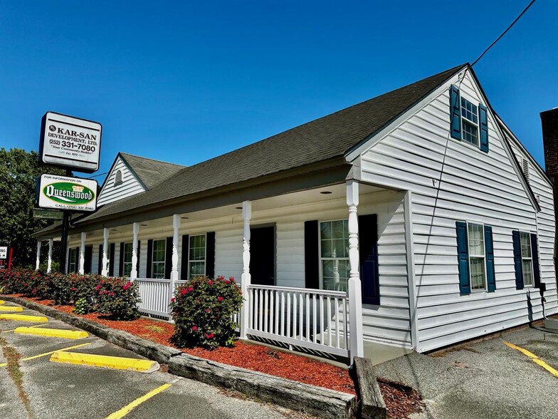 1151 US Highway 17 S, Elizabeth City, NC à vendre - Photo de l’immeuble – Image 3 sur 31