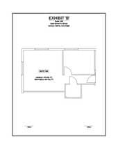 4045 Bonita Rd, Bonita, CA à louer Plan de site– Image 1 sur 1