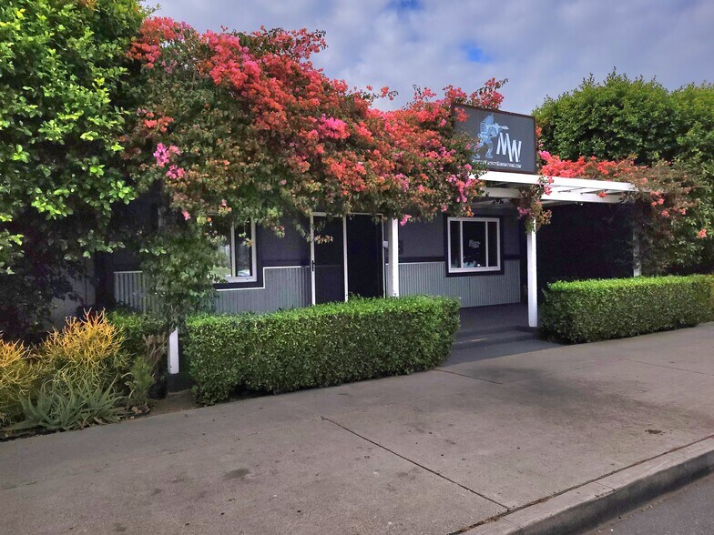 11276 Washington Pl, Culver City, CA à louer - Photo de l’immeuble – Image 2 sur 6