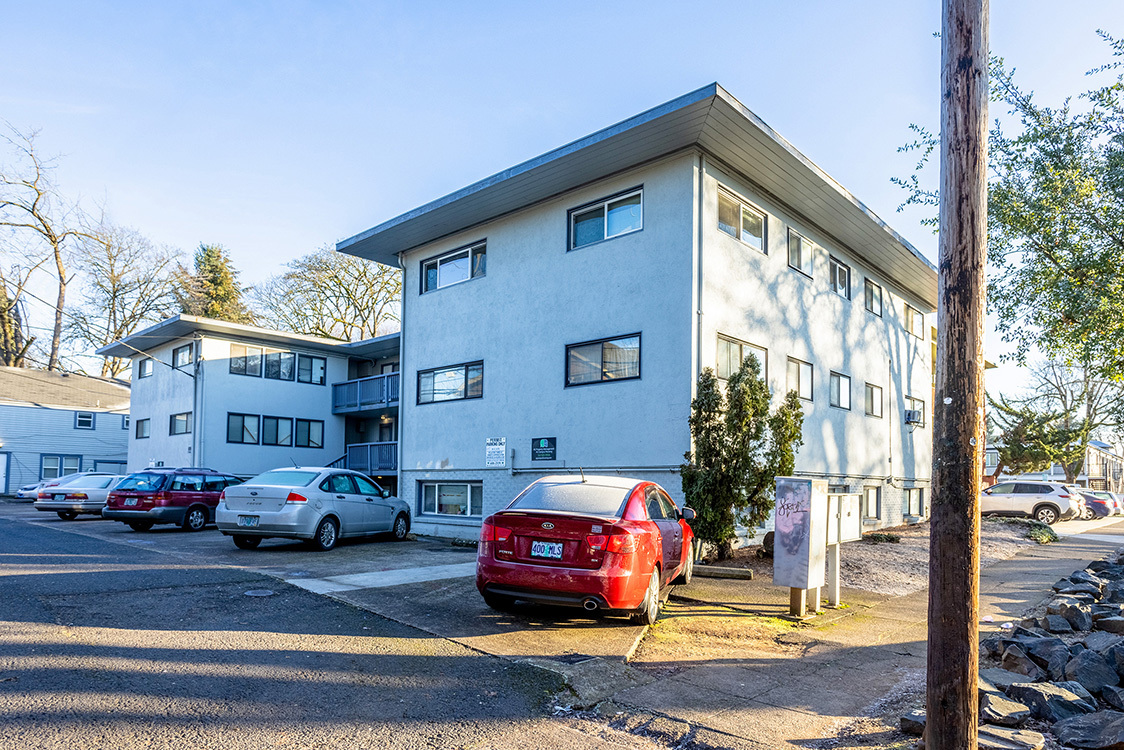 361 E 14th Ave, Eugene, OR à vendre Photo de l’immeuble– Image 1 sur 6