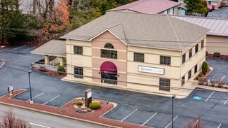 Plus de détails pour 4510 Bath Pike, Bethlehem, PA - Bureau/Médical à louer