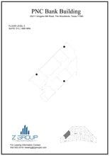 25211 Grogans Mill Rd, The Woodlands, TX à louer Plan de site– Image 1 sur 1
