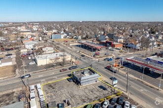 345 Collins St, Joliet, IL - VUE AÉRIENNE  vue de carte - Image1
