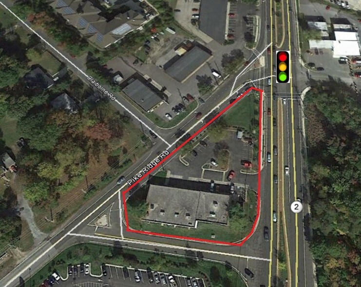 3200-3204 Solomons Island Rd, Edgewater, MD à louer - Autre – Image 2 sur 4