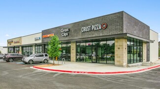 Plus de détails pour 145 S Brook Dr, Leander, TX - Local commercial à vendre
