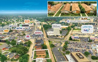 Plus de détails pour 4831-4841 4831-4841 Columbus Drive, Oak Lawn, IL - Logement à vendre