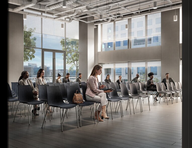 365 Toni Stone Xing, San Francisco, CA à louer - Photo intérieure – Image 2 sur 8