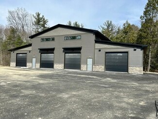 Plus de détails pour 15 Oneil St, Easthampton, MA - Bureau à louer
