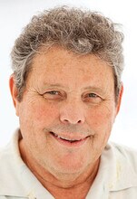 Michael Walsh