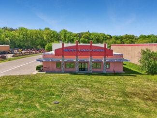 Plus de détails pour 2401 Highway 13 W, Burnsville, MN - Industriel/Logistique à vendre
