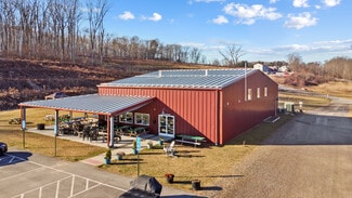 Plus de détails pour 818 CT-171, Woodstock, CT - Spécialisé à vendre