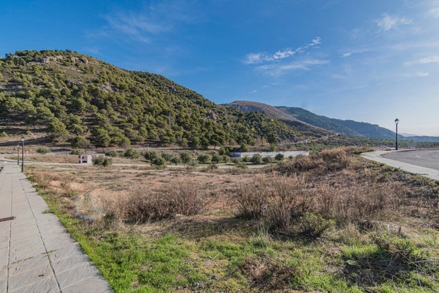 Sau, 28, A, Nívar, Granada à vendre - Aérien – Image 2 sur 38