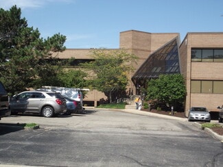 Plus de détails pour 77 W Elmwood Dr, Dayton, OH - Bureau à louer