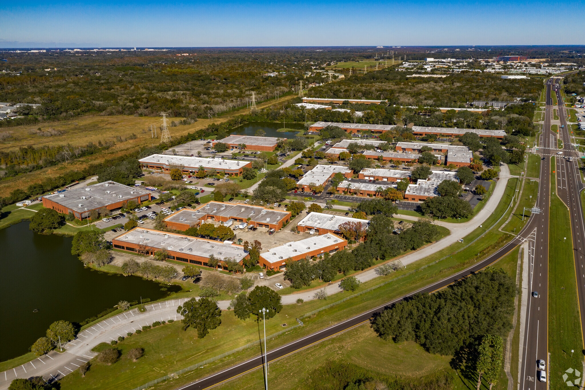 5910 Breckenridge Pky, Tampa, FL à louer Aérien– Image 1 sur 3