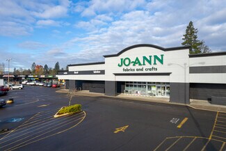 Plus de détails pour 11945 SW Pacific Hwy, Tigard, OR - Local commercial à louer