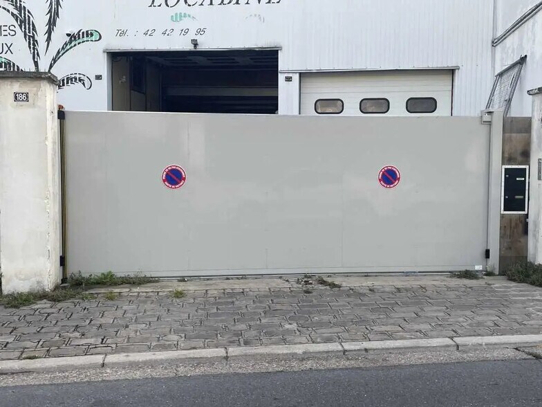 184 Rue Colbert, Colombes à louer - Photo de l’immeuble – Image 2 sur 22