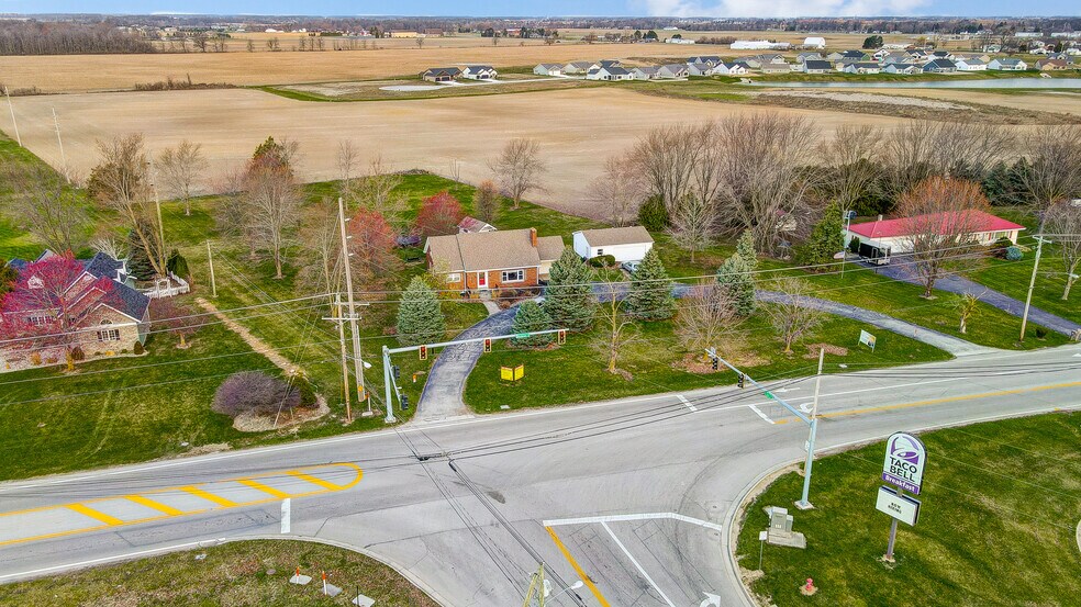 10488 OH-118, Van Wert, OH à vendre - Photo principale – Image 3 sur 4