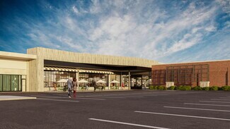Plus de détails pour 63-105 Green Bay Rd, Glencoe, IL - Local commercial à louer