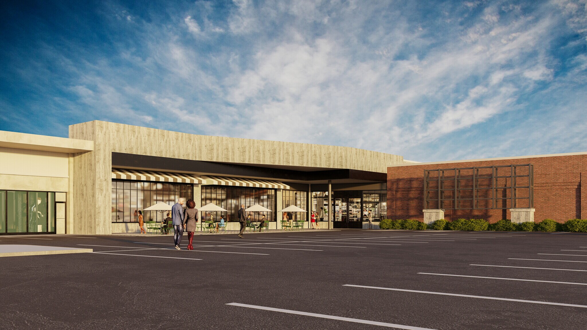 63-105 Green Bay Rd, Glencoe, IL à louer Photo principale– Image 1 sur 3