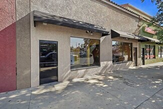 Plus de détails pour 4832-4850 Lankershim Blvd, North Hollywood, CA - Local commercial à louer