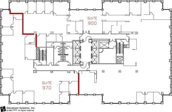 20 Pacifica, Irvine, CA à louer Plan d’étage– Image 1 sur 1