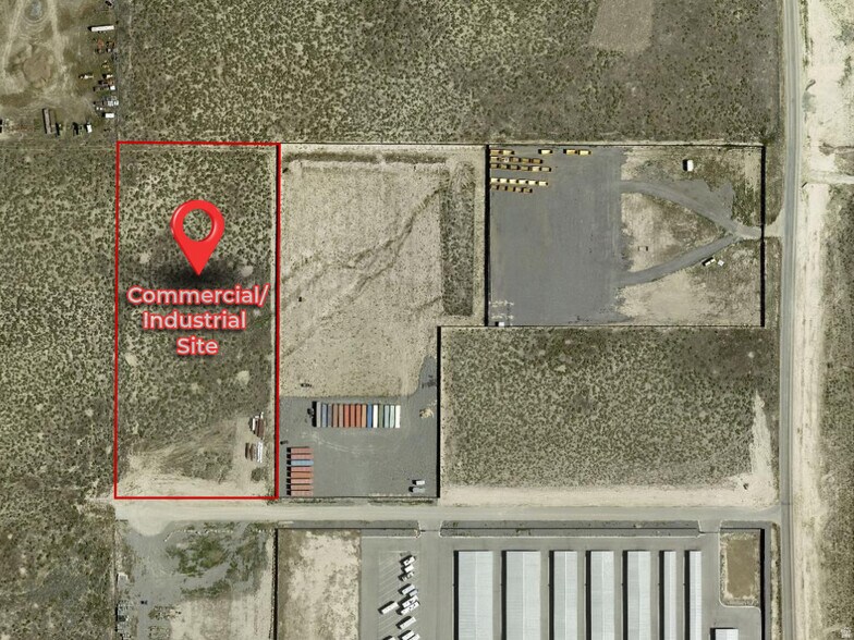 428 W 645 S, Fairfield, UT à vendre - Photo de l’immeuble – Image 1 sur 11
