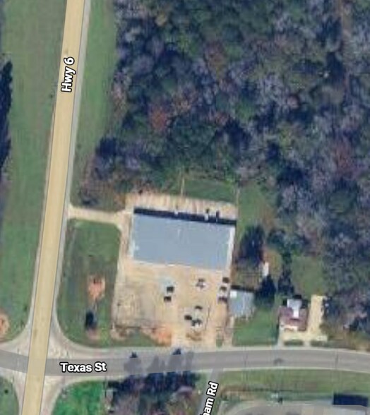 1754-1774 Texas St, Natchitoches, LA à louer - Aérien – Image 2 sur 18