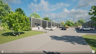Plus de détails pour 2323 Anders Ln, Kemah, TX - Local d'activités à louer