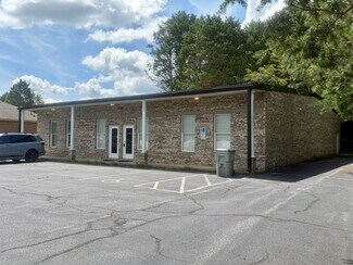 Plus de détails pour 1285 Wilkesboro Blvd, Lenoir, NC - Bureau à vendre
