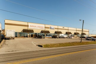 Plus de détails pour 478 Allied Dr, Nashville, TN - Local d'activités, Industriel/Logistique à louer