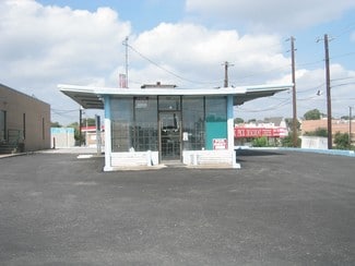 Plus de détails pour 6535 Abrams Rd, Dallas, TX - Local commercial à vendre
