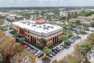 925 NE 30th Ter, Homestead, FL - VUE AÉRIENNE  vue de carte