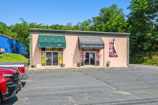 Plus de détails pour 334 Route 22 W, Green Brook, NJ - Local commercial à vendre