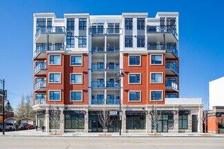 Plus de détails pour 1345 9 Av SE, Calgary, AB - Logement à vendre