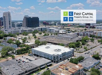 Plus de détails pour 110 E Colonial Dr, Orlando, FL - Local commercial à louer