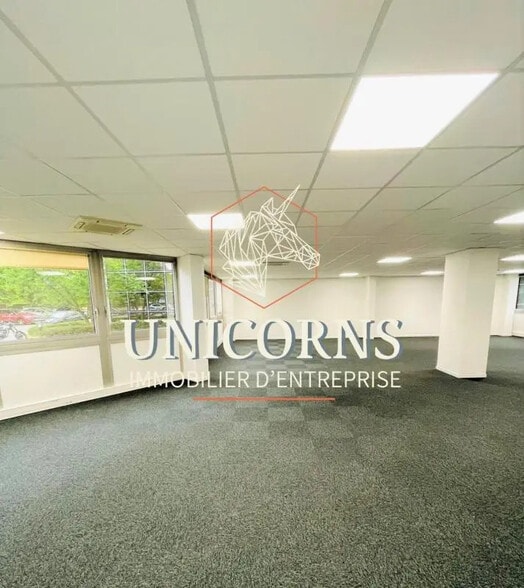 Bureau dans Blagnac à louer - Photo de l’immeuble – Image 3 sur 10