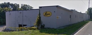 Plus de détails pour 80 Second Av W, Simcoe, ON - Industriel/Logistique à vendre