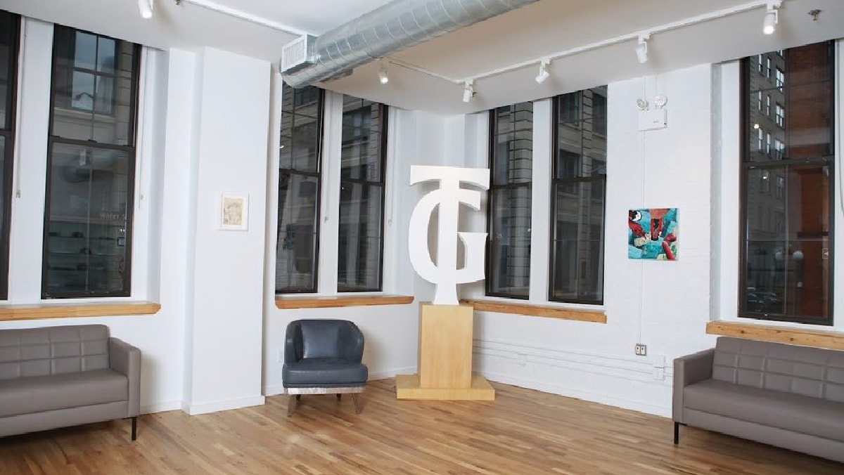 31 Washington St, Brooklyn, NY 11201 - Lot 1 - - Photo intérieure - Image 1 of 2