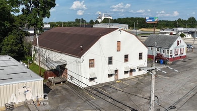 2014 US Highway 301 S, Wilson, NC à louer Photo de l’immeuble– Image 1 sur 7