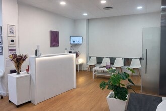 Local commercial dans Majadahonda, Madrid à louer Photo intérieure– Image 1 sur 2