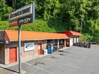 Plus de détails pour 119 Whitewater Dr, Cherokee, NC - Local commercial à vendre